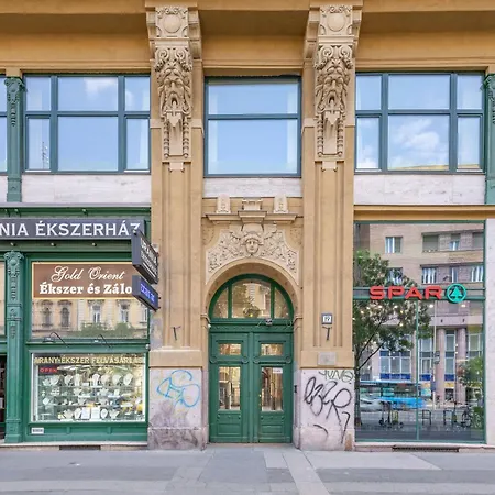 Very - Trendiest Neighborhood - Comfy Апартаменты *