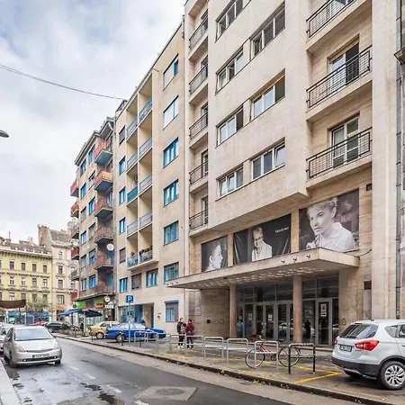 Very - Trendiest Neighborhood - Comfy Апартаменты *