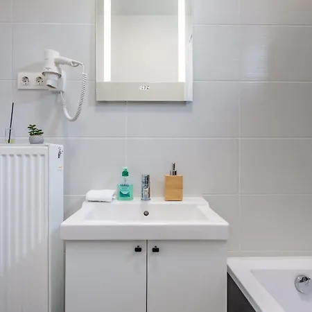 Very - Trendiest Neighborhood - Comfy * Budapest