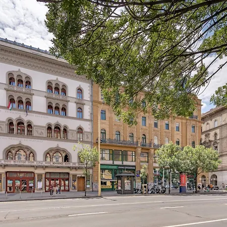 Very - Trendiest Neighborhood - Comfy Budapest