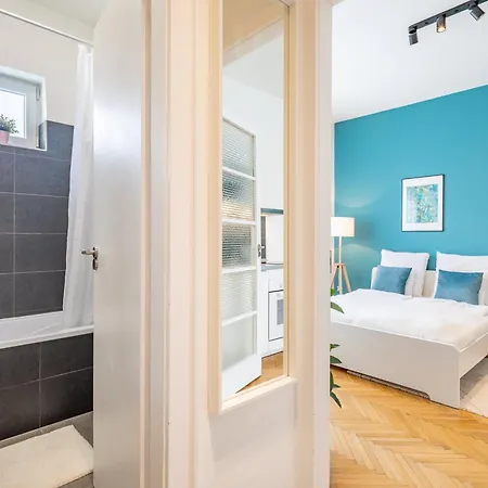 Very - Trendiest Neighborhood - Comfy Apartamento