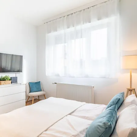 Very - Trendiest Neighborhood - Comfy Budapest