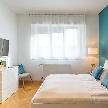 Very - Trendiest Neighborhood - Comfy Lägenhet