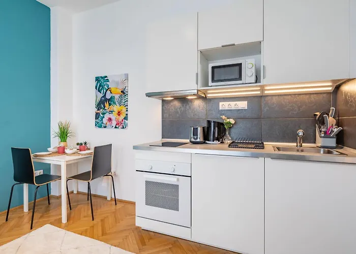 公寓 Very - Trendiest Neighborhood - Comfy 布达佩斯