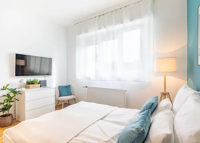 Very - Trendiest Neighborhood - Comfy 布达佩斯