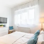 Very - Trendiest Neighborhood - Comfy Budapest