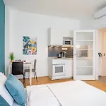 Very - Trendiest Neighborhood - Comfy * Budapest