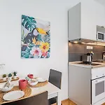 Appartamento Very - Trendiest Neighborhood - Comfy