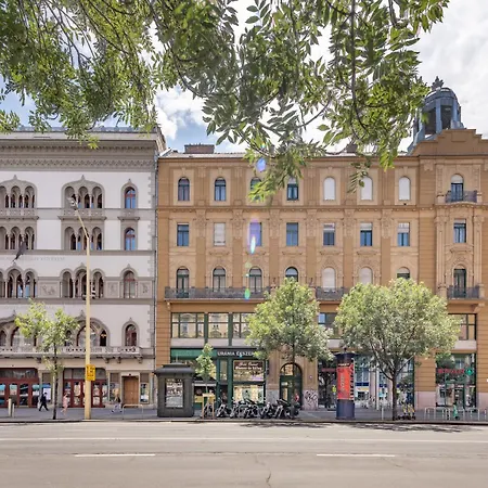 Very - Trendiest Neighborhood - Comfy * Budapešť