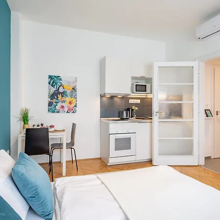 Very - Trendiest Neighborhood - Comfy * Budapest