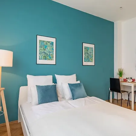 Very - Trendiest Neighborhood - Comfy Appartement *